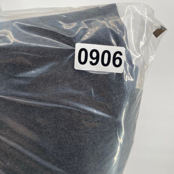 Chico’s Pants Women’s Medium Fabulously Slimming Gray Pull On Classic Mature - Picture 9 of 9